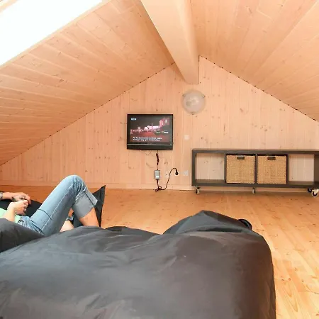 16 Person In L Kken Holiday home *