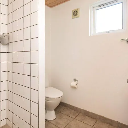 Holiday home 16 Person In L Kken Norre Lyngby