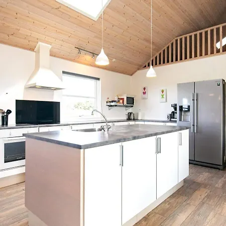 Holiday home 16 Person In L Kken