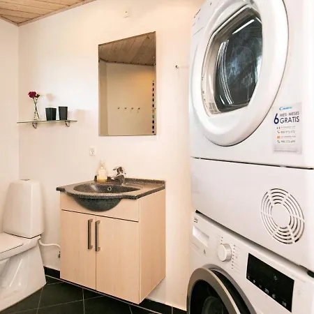 16 Person In L Kken Holiday home
