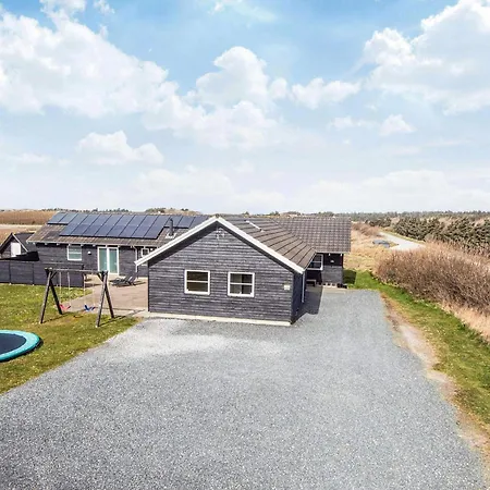 16 Person In L Kken Holiday home *