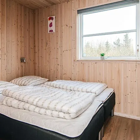 Holiday home 16 Person In L Kken *