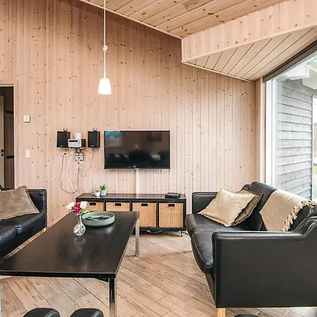 Holiday home 16 Person In Lokken-by Traum Norre Lyngby