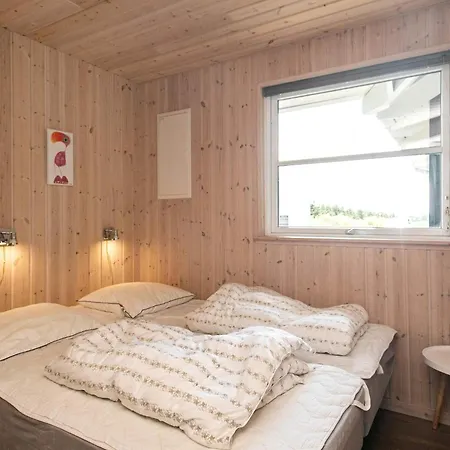 16 Person In Lokken-by Traum Holiday home Norre Lyngby