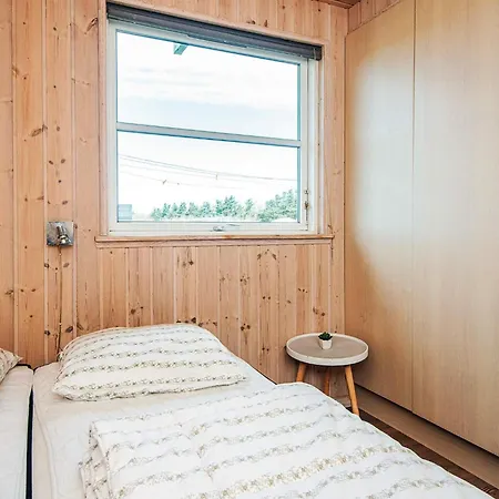 16 Person In Lokken-by Traum * Norre Lyngby