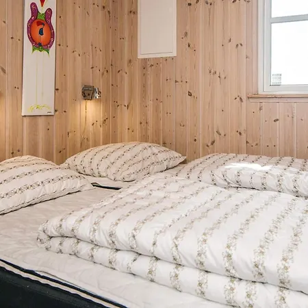 Holiday home 16 Person In Lokken-by Traum Norre Lyngby