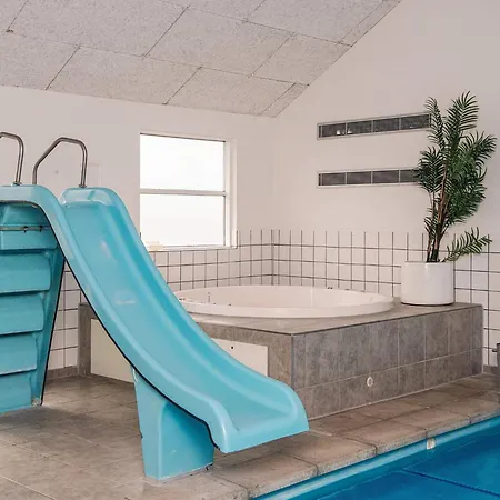 16 Person In Lokken-by Traum Holiday home