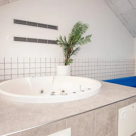 16 Person In Lokken-by Traum Holiday home *