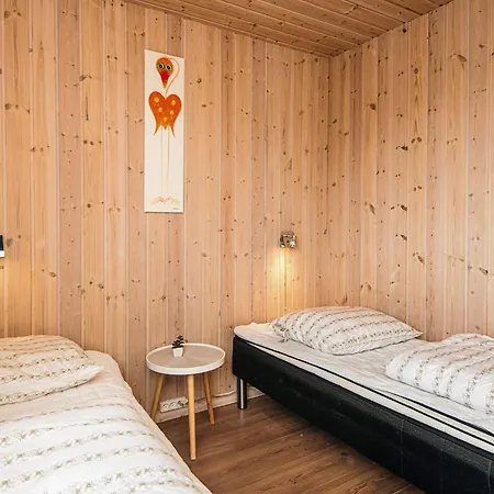 16 Person In Lokken-by Traum * Norre Lyngby