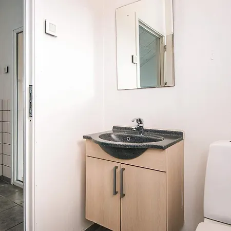 Holiday home 16 Person In Lokken-by Traum Norre Lyngby