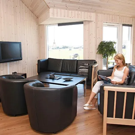 16 Person In Lokken-by Traum Holiday home *