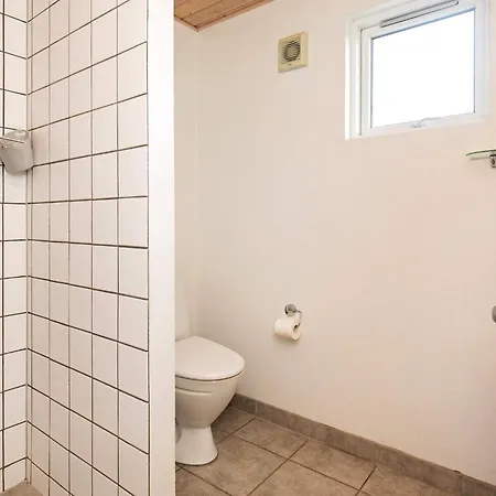 Сasa de vacaciones 16 Person In Lokken-by Traum *