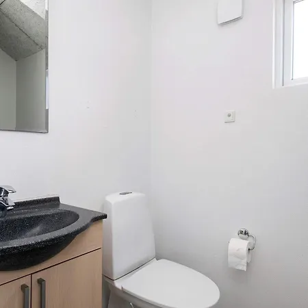 16 Person In Lokken-by Traum Nørre Lyngby