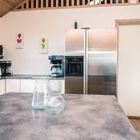 16 Person In Lokken-by Traum Сasa de vacaciones *