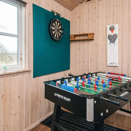 16 Person In Lokken-by Traum * Nørre Lyngby