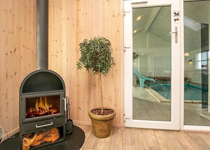 16 Person In Lokken-by Traum Holiday home *