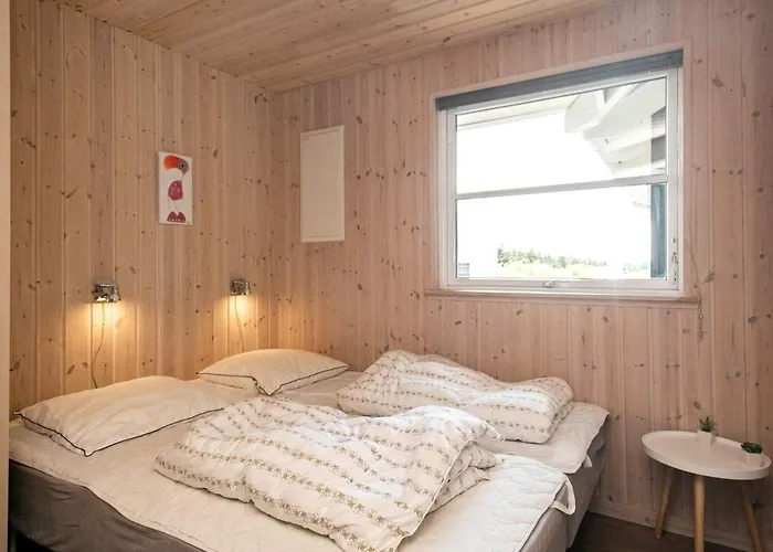 16 Person In Lokken-by Traum Holiday home Norre Lyngby