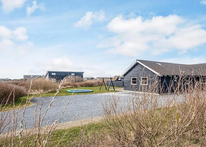 16 Person In Lokken-by Traum Holiday home *