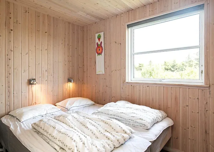 16 Person In Lokken-by Traum Holiday home Norre Lyngby