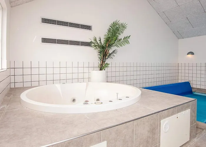 16 Person In Lokken-by Traum Holiday home *