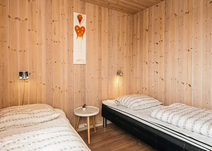 16 Person In Lokken-by Traum * Norre Lyngby