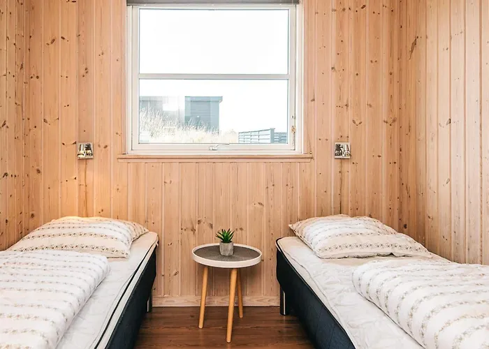 16 Person In Lokken-by Traum Holiday home Norre Lyngby