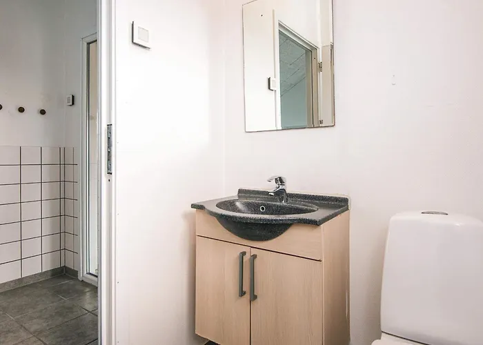 Holiday home 16 Person In Lokken-by Traum Norre Lyngby