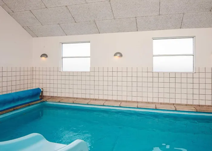 Holiday home 16 Person In Lokken-by Traum Norre Lyngby