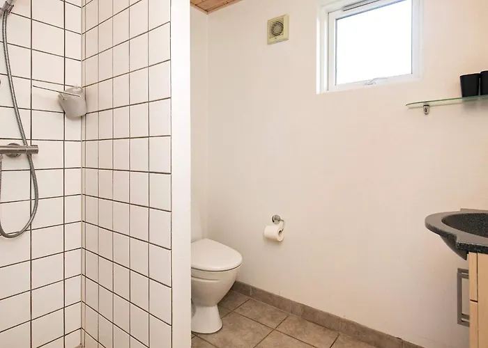 Holiday home 16 Person In Lokken-by Traum *