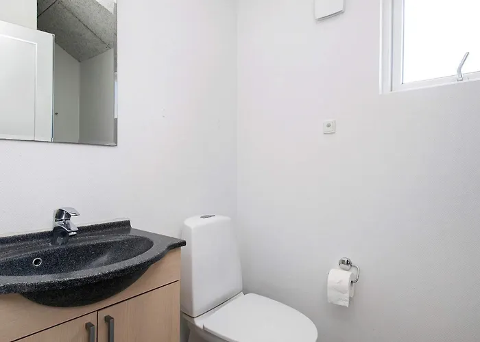 16 Person In Lokken-by Traum Norre Lyngby