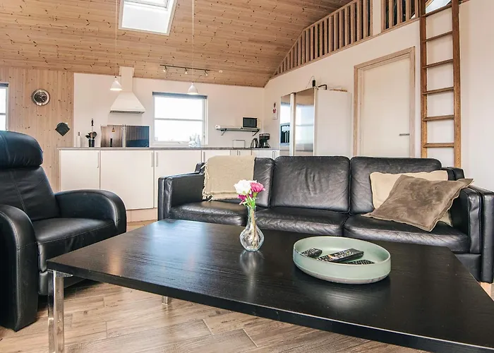 16 Person In Lokken-by Traum Holiday home Norre Lyngby